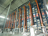 Sistem ASRS Sistem Racking Otomatis