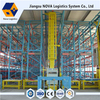 Sistem Penyimpanan/Pengambilan Otomatis Dari Jiangsu Nova Racking