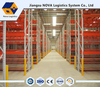 Tugas berat double deep palet racking dari nova