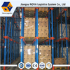 Jual Hot Drive di Rak Pallet Baja Dari Nova Logistic