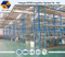 Gudang Penyimpanan Pallet Stackable Metal Racking