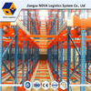 Drive kecepatan tinggi di rak antar -jemput dari Nova Logistics