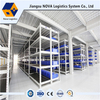 China Profesional berat penyimpanan berat mezzanine dan racking platform