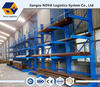 Hot Sale Cantilever Rack Untuk Menyimpan Barang Lengan Panjang
