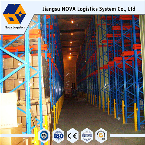Drive Storage Rack dalam Racking Dari Nova Logistics