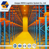 Rak palet drive-in tugas berat dari warehouse racking