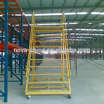 Troli Gudang Dari Jiangsu Nova Racking