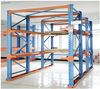 Drive In Gudang Racking Pallet Drive Industri Dalam Sistem Racking Pallet