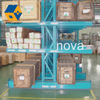 Tugas Berat Long Double Side Arm Cantilever Rack dari Nova