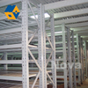 Rak Pallet Lantai Mezzanine Platform Gudang