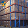 Drive Penyimpanan Gudang Melalui Sistem Racking Pallet