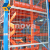 Rak Pallet Lantai Mezzanine Baja