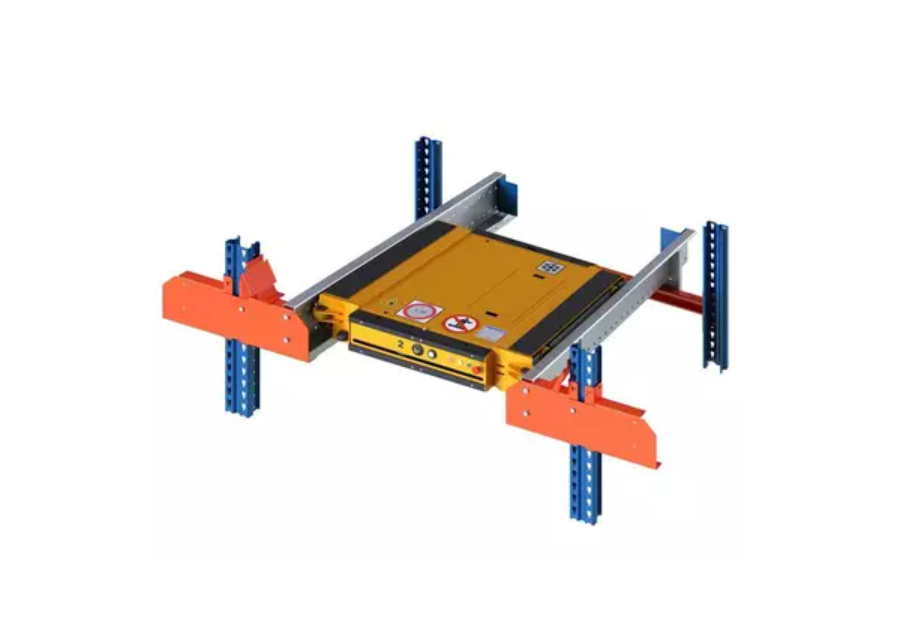 Rak Antar-Jemput Radio