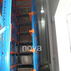 Drive Penyimpanan Gudang Melalui Sistem Racking Pallet