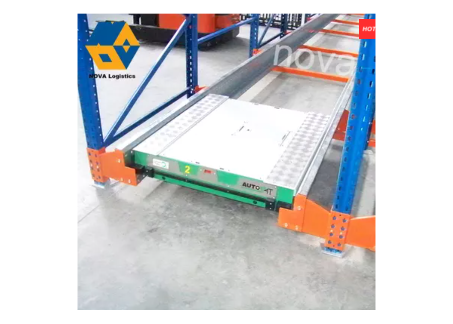 Rak Antar-Jemput Radio