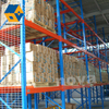 Rak Pallet Lantai Mezzanine Baja