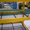 Pallet Racking Wire Mesh Decking dari Produsen China