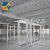 Rak Pallet Lantai Mezzanine Platform Gudang