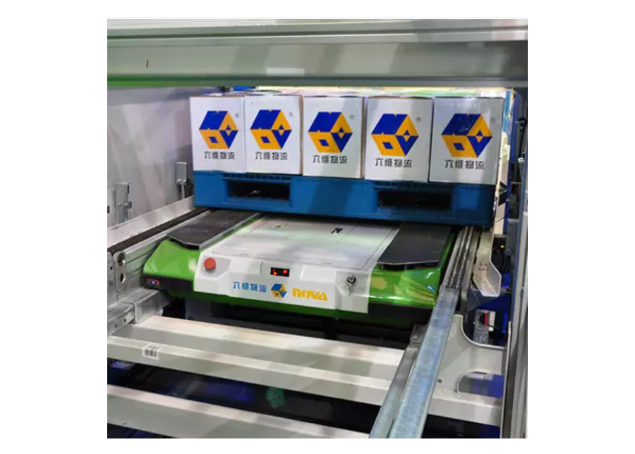 Rak Antar-Jemput Radio