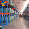 Drive Tugas Berat Warehouse Di Palet Gudang Racking dari Nova Logistics