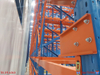 Drive In Gudang Racking Pallet Drive Industri Dalam Sistem Racking Pallet